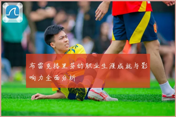 布雷克格里芬的职业生涯成就与影响力全面分析