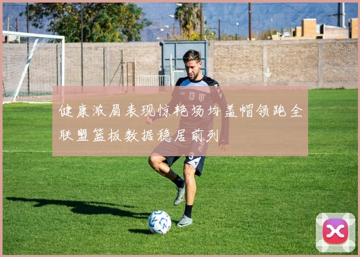 健康浓眉表现惊艳场均盖帽领跑全联盟篮板数据稳居前列